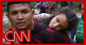 (Part 4) The Trek: A Migrant Trail to America | The Whole Story with Anderson Cooper