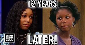 13 and Pregnant...12 Years Later! | Steve Wilkos