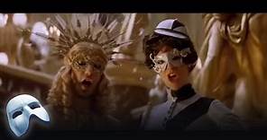 Masquerade - 2004 Film | The Phantom of the Opera