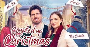 Coupled up for Christmas FULL MOVIE | Christmas Movies | Holiday Romance Movies | Empress Movies