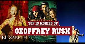 Geoffrey Rush Top 10 Movies | Best 10 Movie of Geoffrey Rush