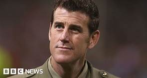 Ben Roberts-Smith: Top Australian soldier loses war crimes defamation case