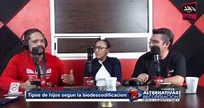 *VICTOR HUGO| TIPOS DE HIJOS SEGÚN LA BIODESCODIFICACIÓN