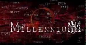 Millennium Movie 2014 Trailer