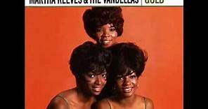 Martha Reeves and the Vandellas- Nowhere to Run