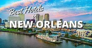 Best Hotels in New Orleans in *2023*