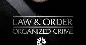 Law & Order: Organized Crime: Season 1 Episode 5 An Inferior Product