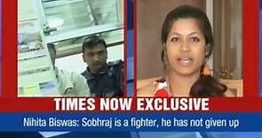 Serial killer Charles Sobhraj's naive wife interviewed