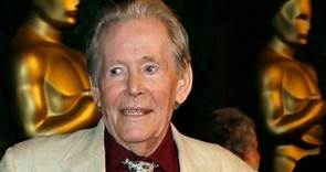 Peter O'Toole, Lawrence of Arabia star, dies aged 81