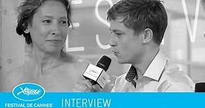 LA TÊTE HAUTE - interview- (vf) Cannes 2015