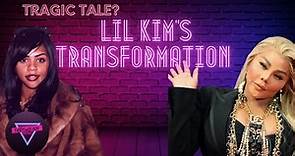 Lil Kim's Transformation: A Tragic Tale