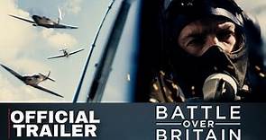 Battle Over Britain - OFFICIAL UK TRAILER