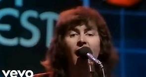 Al Stewart - Year Of The Cat (Official Music Video)