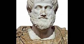 亚里士多德 Aristotle (384-322 BCE) 第一集 生平概况