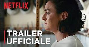 Break Point | Trailer ufficiale | Netflix