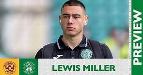 Lewis Miller's Preview | Motherwell FC vs Hibernian FC | cinch Premiership