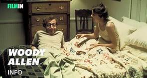 7 claves sobre Woody Allen | Filmin