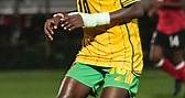 Jamara Jones 🤫🤫 | Caribbean Football Union