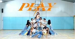 [Dance] CHUNG HA 청하 'PLAY (Feat. 창모)' Choreography Video