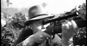 Un disparo en la mañana 1953, Robert Parrish