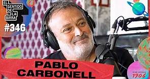 Entrevista 🍻 Pablo Carbonell: Comedia, Música y Otras Sustancias | #ESDLB con Ricardo Moya | cap.346