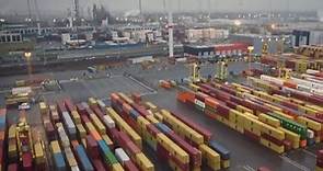 Trafic de drogue : le port d'Anvers, première porte d'entrée de la cocaïne en Europe