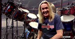 Kit Walkthrough: Nicko McBrain (Legacy Of The Beast SQ²)