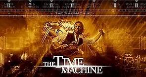 La máquina del tiempo - Trailer V.O