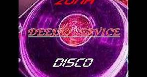 Dance 90 TNN La Cucamarcha (Extended Mix) 1994