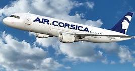 Air Corsica : Comment obtenir un remboursement ? - Indemnisation vol