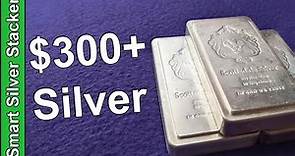The Real Reason Silver Is So Cheap, And Why It MUST Go Higher