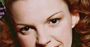 The Tragic Life Of Judy Garland