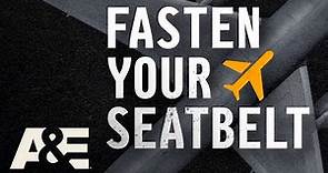 New Series “Fasten Your Seatbelt” Hosted by Robert Hays Premieres July 21 at 10 PM ET/PT