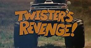Twister's Revenge Trailer