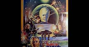 Starship Invasions 1977