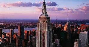 Empire State Building Tickets: Observatory and Optional Skip the Line Tickets