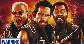 Various - Tropic Thunder (Original Motion Picture Soundtrack)