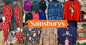 WHATS NEW WINTER COLLECTION IN SAINSBURYS | NEW COLLECTION | TU CLOTHING |