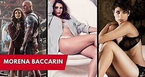 Morena Baccarin From Struggles to Hollywood Stardom