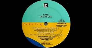 Cher - One By One (Junior's Pride Mix)