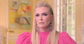 Tinsley Mortimer Tears Up Remembering Her Youth in Hulu’s ‘Queenmaker’: “Things Have Been Tough Recently”