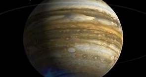 Pioneer 11 - Sobrevuelo por Júpiter & Saturno
