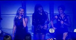 Sugababes | 03 - Hole In The Head Live @ Sweet 7 Album Launch