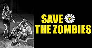 Save The Zombies - Trailer 1 - Programa de protección de tus muertos