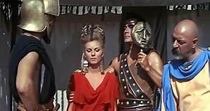 la rivolta dei sette (The Spartan Gladiators) 1964 (eng dub)