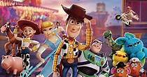 Toy Story 4 - película: Ver online completa en español