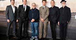 El hijo de Steven Spielberg de 31 años, presenta su último trabajo como actor al lado de su padre