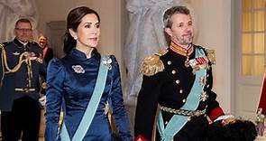 Five things to know about Denmark's new king and queen | REUTERS