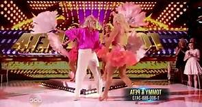 Dancing With the Stars (US) S19 - Ep03 Week 2 #MyJamMonday -. Part 02 HD Watch