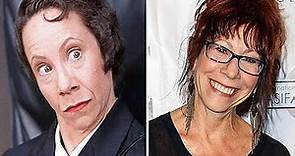 "Austin Powers" star Mindy Sterling interview